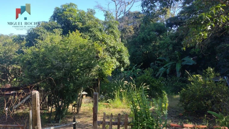 Imagem Chácara Chácara em Santuário Nossa Senhora de Fátima, Tatuí/SP