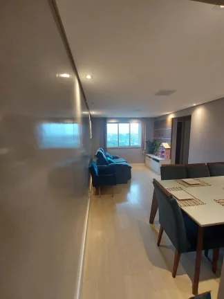 Imagem VENDO APARTAMENTO DE DOIS DORMITÓRIOS NO BAIRRO JD UBIRAJARA!