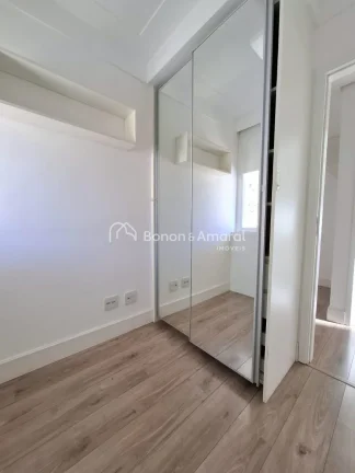 Imagem Excelente oportunidade no coração de Cambuí - Apartamento 2 Quartos no Condomínio Helbor Home Fl...