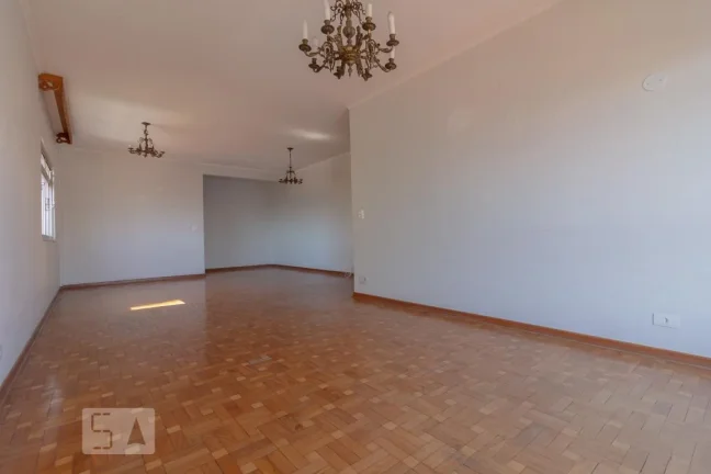 Imagem Apartamento à Venda - Cambuci, 3 Quartos, 160 m2