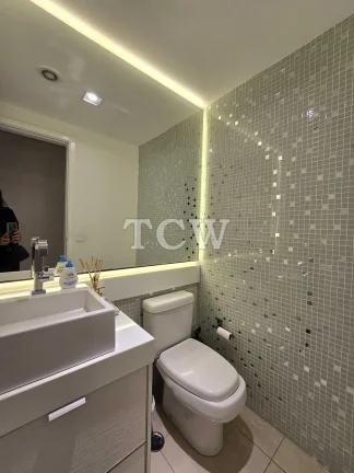 Imagem Apartamento à venda no bairro Chácara Inglesa - São Paulo/SP, Zona Sul