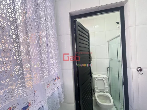 Imagem Apartamento com 3 dormitórios à venda, 145 m² por R$ 1.000.000,00 - Vila Nova - Cabo Frio/RJ