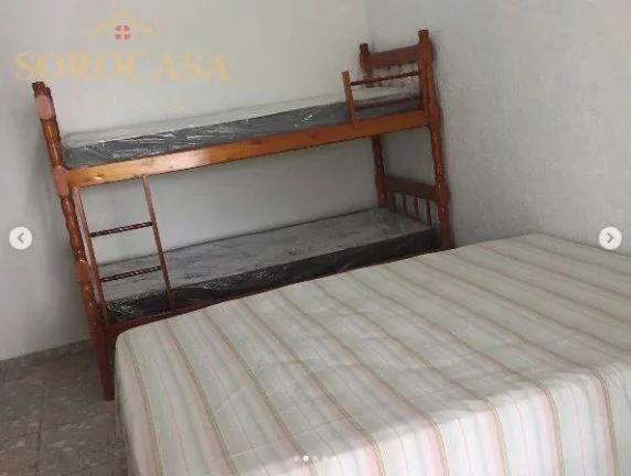 Imagem Chácara à Venda 1.000m² - Residencial Pomares - Araçoiaba