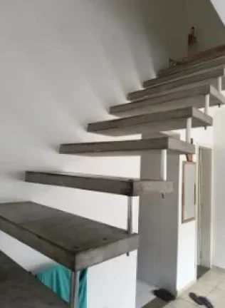 Imagem Casa para Venda em Itanhaém, Cibratel II, 2 dormitórios, 2 suítes, 1 banheiro, 1 vaga