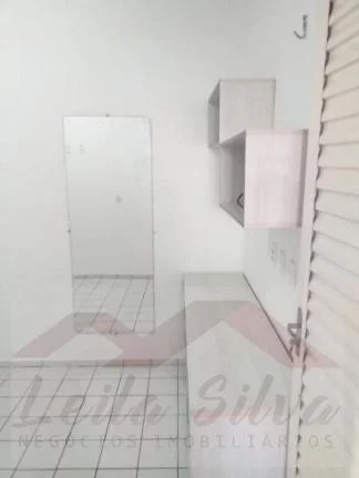 Imagem Apartamento 2 dormitórios para Venda em Teresina, Morada do Sol, 2 dormitórios, 1 banheiro, 1 vaga