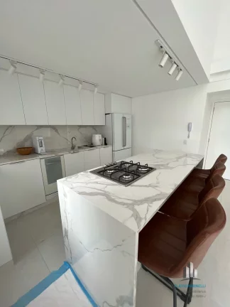 Imagem Apartamento para Locação Soho Tamboré