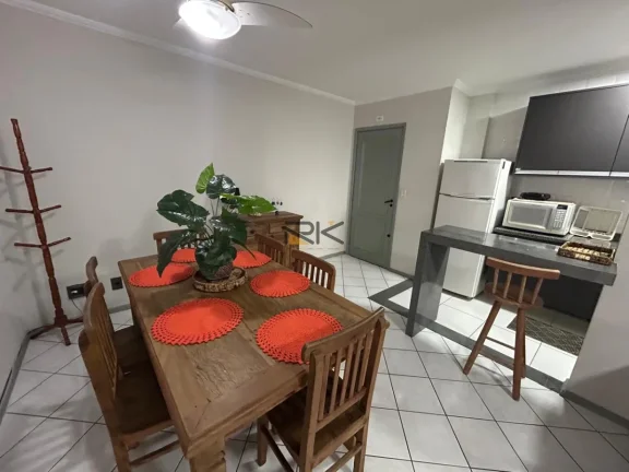 Imagem Apartamento à venda no Itaguá 2 dormitórios sendo 1 suíte,1 vaga de garagem.