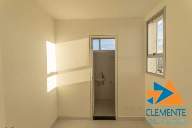 Imagem APARTAMENTO 04 QUARTOS 02 SUÍTES BAIRRO SANTO AGOSTINHO-BH.