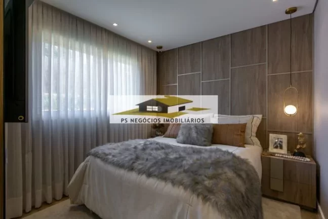 Imagem Apartamento Alto Padrão a venda no Jardim da Glória