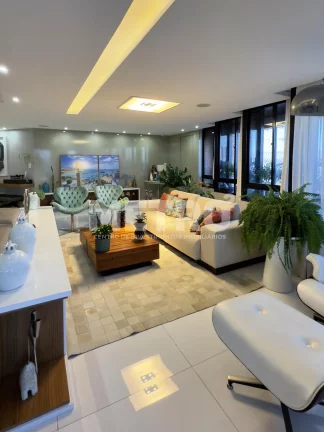 Imagem Apartamento à venda no Edf. Samambaia com 4 quartos, Planejados, PETROLINA - PE