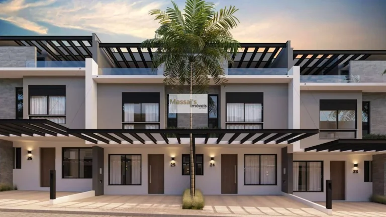 Imagem Club House Taquaral | Lançamento