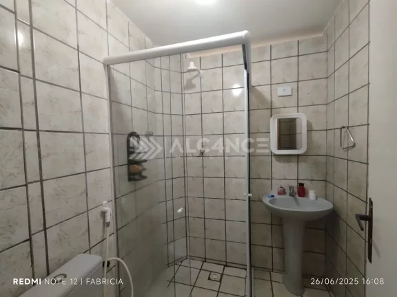 Imagem Apto - 3 Quartos - 2 Suítes - 70 m² - Bessa, João Pessoa/PB