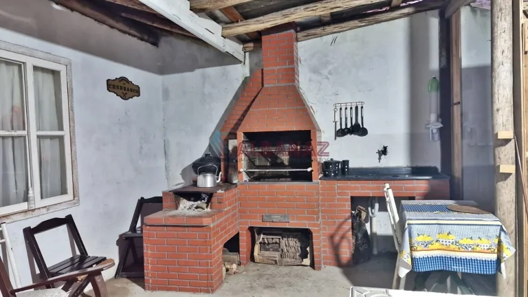 Imagem CASA COMERCIAL DISPONÍVEL PARA VENDA NO BAIRRO XV DE NOVEMBRO
