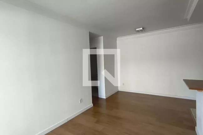Imagem Apartamento à Venda - Ipiranga, 2 Quartos, 64 m2