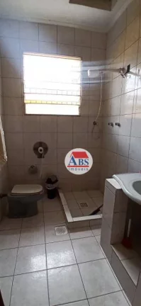 Imagem Casa com 4 dormitórios à venda, 346 m² por R$ 750.000,00 - Jardim Casqueiro - Cubatão/SP