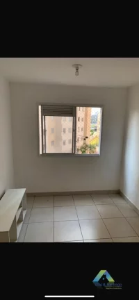 Imagem Apartamento a venda- Sacomã com 02 quartos