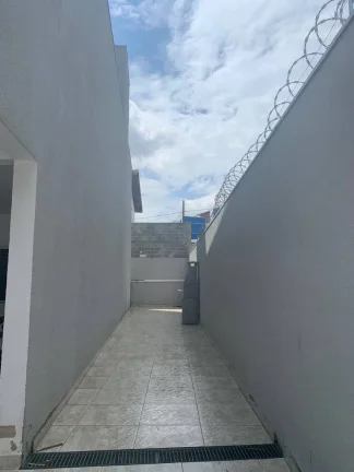 Imagem Sobrado Maravilhoso 125 m² 3 Andares com 3 Dormitorios 1 Suíte
