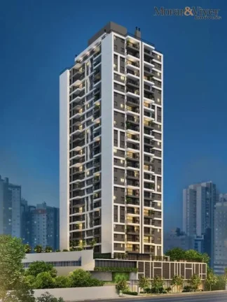 Imagem Apartamento para Venda em Curitiba, Cristo Rei, 3 dormitórios, 1 suíte, 2 banheiros, 1 vaga