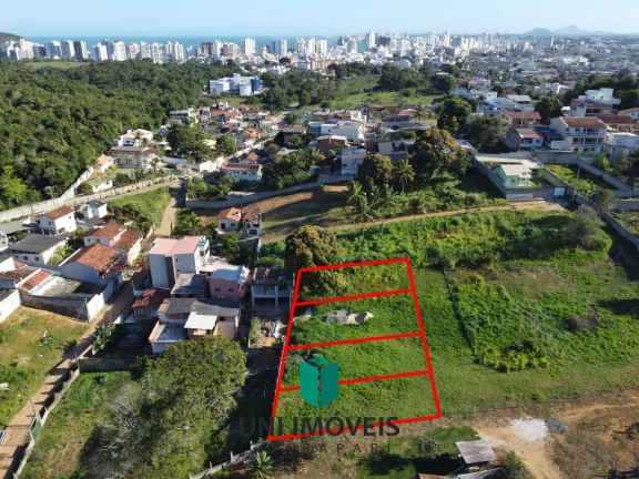 Imagem Lote/Terreno a venda nos Adventistas (Três Praias) - Guarapari
