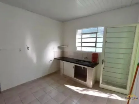 Imagem Casa térrea com 2 quartos à venda na região da Ponte São João - Jundiaí