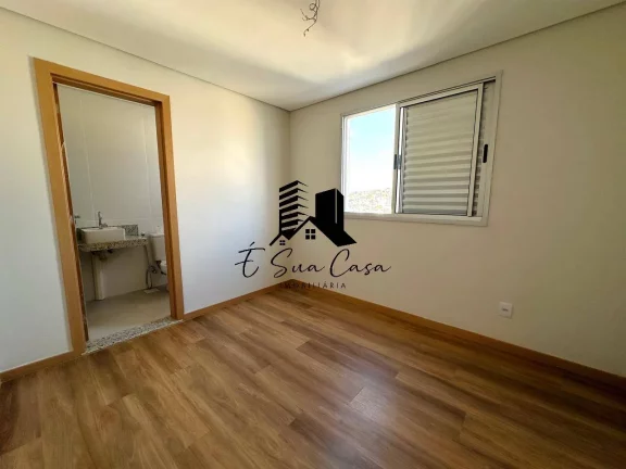 Imagem Cobertura 3 quartos à venda Bairro Jardim Riacho - Contagem/MG
