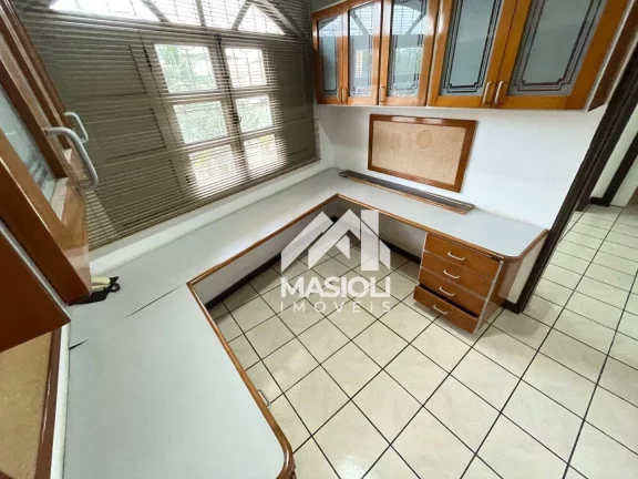 Imagem Casa com 5 dormitórios à venda, 286 m² por R$ 580.000,00 - Cobilândia - Vila Velha/ES