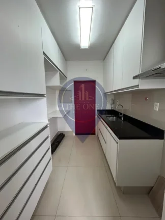 Imagem Excelente oportunidade de locação: Apartamento de 2 quartos, 2 suítes e 100m² em Pinheiros, São Paulo-SP!