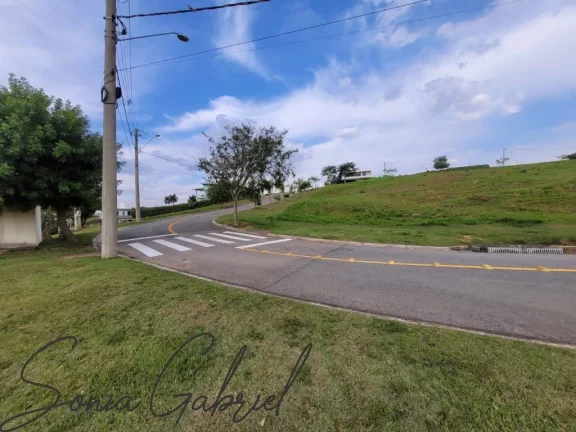 Imagem Terreno à venda em condomínio de alto padrão em Itupeva-SP com 1.315m² de área Imagem Terreno à venda em condomínio de alto padrão em Itupeva-SP com 1.315m² de área