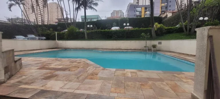 Imagem Apartamento com 2 dormitórios e 2 banheiros em São Judas