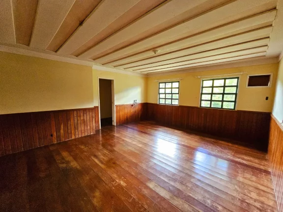 Imagem Sítio à venda, 256000 m² por R$ 1.800.000,00 - Ponte Nova - Teresópolis/RJ