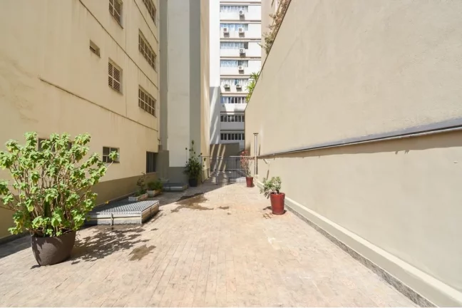 Imagem APARTAMENTO RESIDENCIAL em São Paulo - SP, Bela Vista