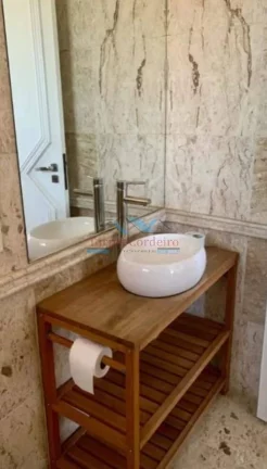 Imagem Lindo apto de 3 suites e 3 vagas - Ipiranga