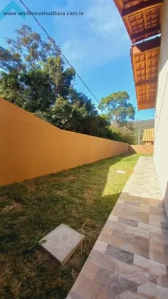 Imagem Casa em Condomínio para Venda em Atibaia, Ribeirao Dos Porcos, 2 dormitórios, 2 suítes, 2 banheiros, 2 vagas