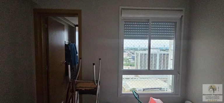 Imagem Apartamento para Venda em Goiânia, Park Lozandes, 3 dormitórios, 3 suítes, 4 banheiros, 2 vagas