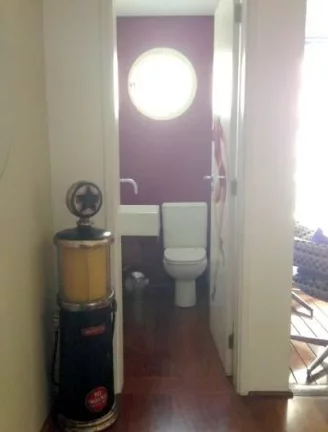 Imagem Flat para LOCAÇÃO em Vila Uberabinha - Duplex Life Moema 70m²