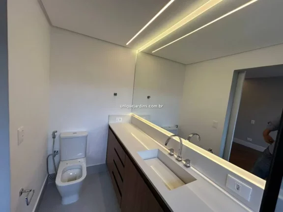 Imagem Apartamento à venda Itaim Bibi São Paulo