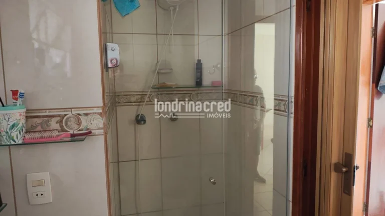 Imagem Apartamento no Edifício Residencial Juliana com 3 Dormitórios, 1 Suíte, 85m² de Área Útil e 2 Vagas de Garagem