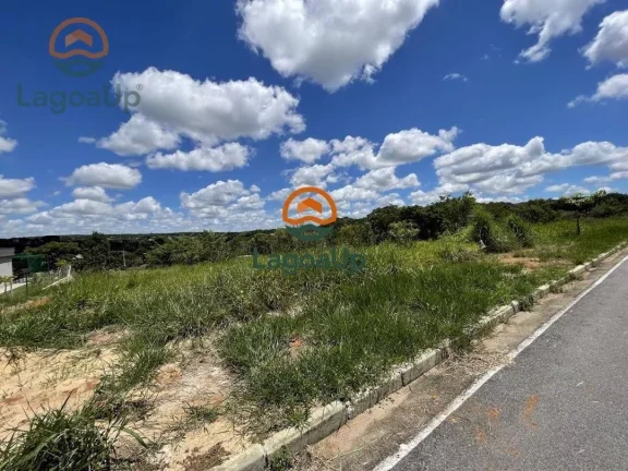 Imagem Terreno à venda, 2000 m² por R$ 1.240.000,00 - Condomínio Vila Arcádia - Lagoa Santa/MG