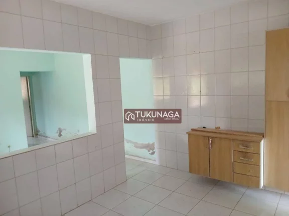 Imagem Chácara com 2 quartos à venda, 504 m² por R$ 320.000 - Terra Preta - Mairiporã/São Paulo