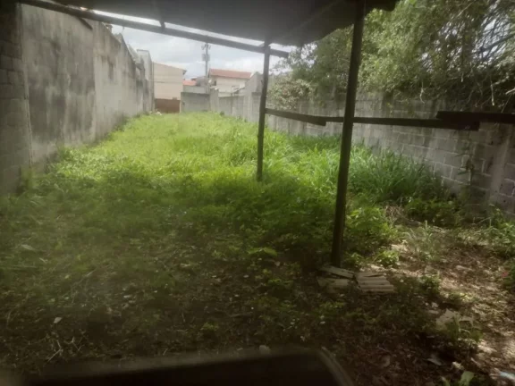 Imagem Terreno à venda, 350 m² por R$ 430.000,00 - Vila Figueira - Suzano/SP