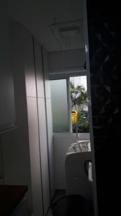 Imagem Apartamento à venda no bairro Parque Erasmo Assunção - Santo André/SP