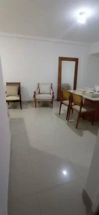 Imagem Apartamento à venda no Condomínio Singulare Residence - 3 suítes, área de lazer - Confira!