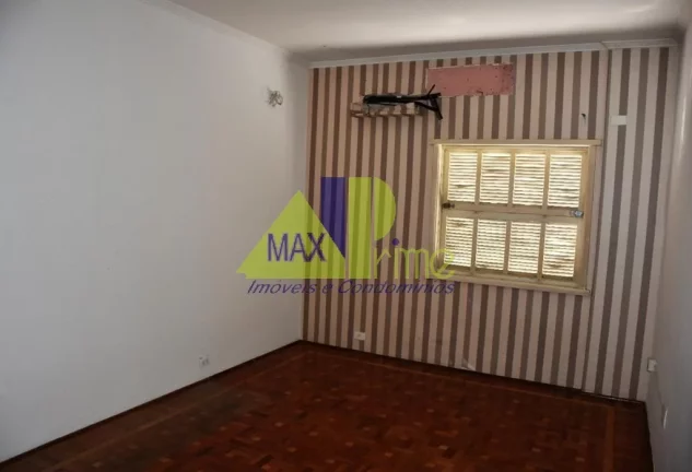 Imagem Salão Comercial de Alto Padrão na Vila Gomes Cardim, São Paulo-SP: 3 Salas, 5 Banheiros, 450m² de Área