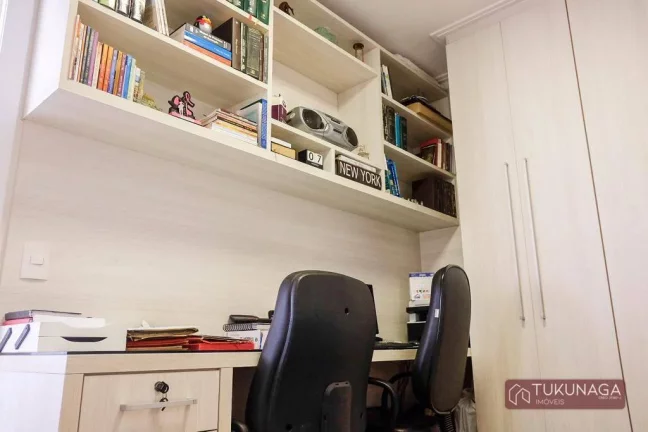 Imagem Apartamento com 3 dormitórios à venda, 114 m² por R$ 780.000 - Praia de Pitanqueiras - Guarujá/SP