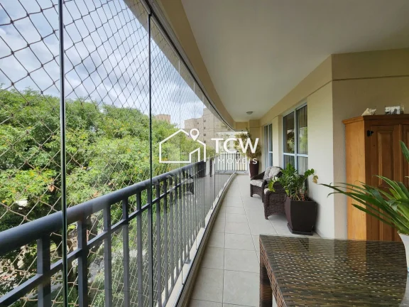Imagem Apartamento à venda 4 dorm no Aclimação