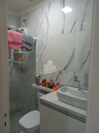 Imagem Casa de Condomínio