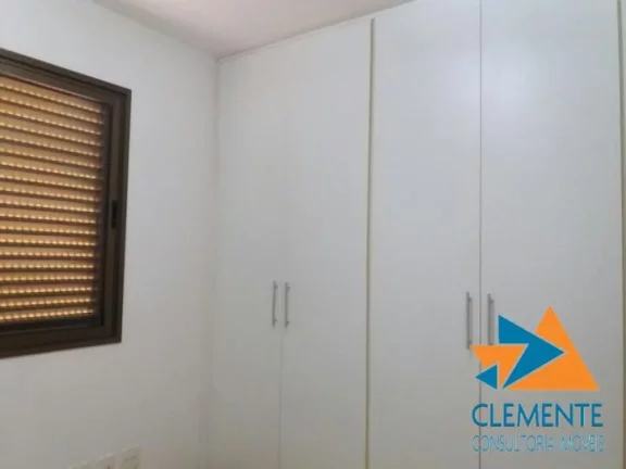 Imagem Apartamento 04 qtos 03 SUITES 03 vagas PONTO NOBRE