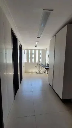 Imagem Apartamento a beira mar com projetados e varanda / sacada com vista definitiva para o mar praia do Bessa - AP2133