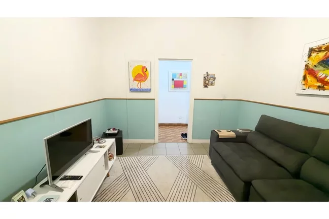 Imagem APARTAMENTO RESIDENCIAL em São Paulo - SP, Bela Vista