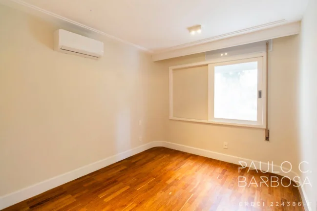 Imagem Higienópolis Venda - 3 Dormitórios (1 Suíte) - 2 Vagas - 180m²